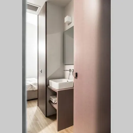 Apartamento Open Space_apartment